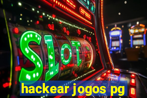 hackear jogos pg